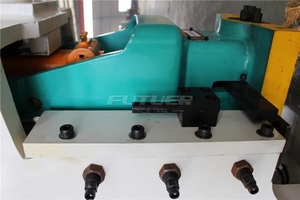 Macchina per la Produzione di Contenitori in Alluminio JH21 45T, Pressa Pneumatica per la Fabbricazione di Contenitori in Foglio di Alluminio - Product Image 3