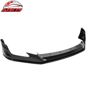 Spoiler de pare-chocs avant style Aero OE pour Scion FRS 13-16, pièces automobiles, accessoires automobiles - Product Image 2