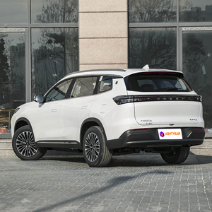 Direktversand ab Werk Trendiger Chery Tiggo 8 <span class=keywords><strong>Plus</strong></span> Geräumiger 5-Sitzer Plug-in-Hybrid-Pkw - Product Image 2