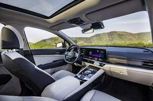 Mejor Precio Kia Seltos Auto Nuevo/Usado 2026 Venta Directa OEM Diseño Elegante Techo Panorámico Superventas Mundial - Product Image 5