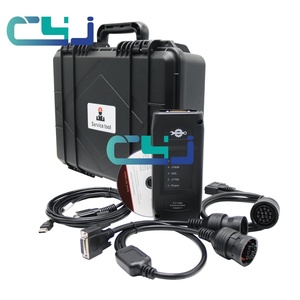 Nouveaux outils de diagnostic pour excavatrices 3177485 ET3 Adaptateur de communication pour machines de construction pour tablette 317-7485 - Product Image 3