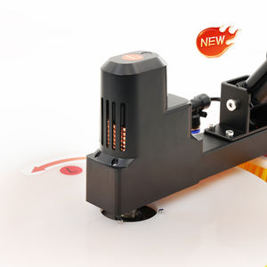 Nettoyeur photovoltaïque automatique à double <span class=keywords><strong>brosse</strong></span> haute efficacité, robot de nettoyage solaire pour système de <span class=keywords><strong>toiture</strong></span> et de sol - Product Image 2