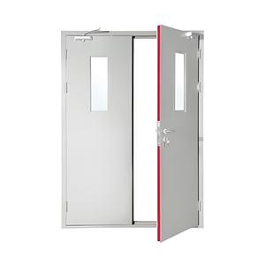 Red15x2mm Expansion auto-adhésive bandes d'étanchéité ignifuges ignifuges <span class=keywords><strong>porte</strong></span> fenêtre scellée coupe-froid inhiber la fumée insonorisée - Product Image 3