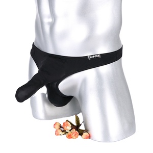 Slip perizoma sexy da <span class=keywords><strong>uomo</strong></span> personalizzato - Offerta imperdibile - Product Image 1