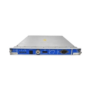 Module de surveillance d'interface rack de qualité industrielle Nevada 3500/20-01-02-01, unité de contrôle originale neuve de la série 3500 - Product Image 2