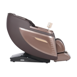 Fauteuil Oyeal à écran LCD, écran droit, zéro gravité, airbags pour les pieds et le corps, commande vocale, fonction musicale - Product Image 2