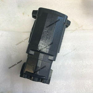 ปั๊มเกียร์ Izumi 4397673สำหรับรถขุด <span class=keywords><strong>HITACHI</strong></span> EX60-5(LC) EX70LCK-5 EX60BUN-5 - Product Image 4