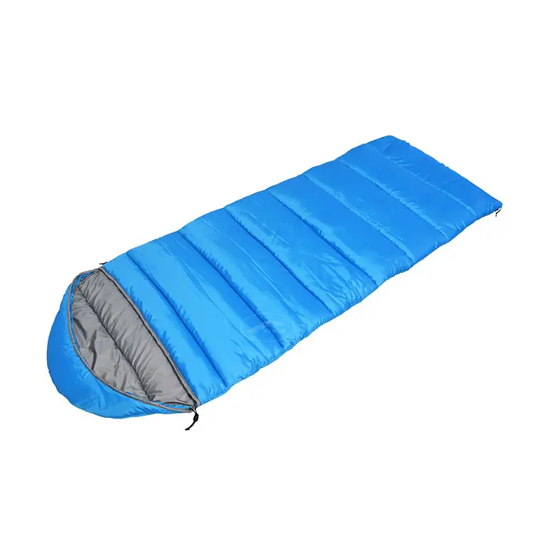 Wholesale new products outdoor Hiking waterproof camping outdoor sleeping bags