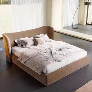 Lit de massage avec dossier et repose-pieds réglables à 3 moteurs avec éclairage LED - Product Image 5