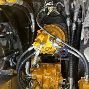 Excavadora Usada Sany 485 de Alta Calidad a Bajo Precio, Maquinaria para Movimiento de Tierras, Equipo de Construcción, Excavadoras Sany 335 365 485 - Product Image 5