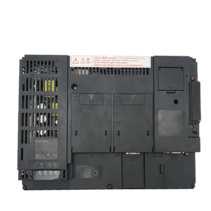 GT1685M-STBD เทอร์มินัลควบคุมกราฟิกไฟฟ้า HMI - Product Image 2