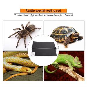 5W 7W 14W 20W 28W 35W 45W coussin chauffant petit Animal Reptile coussin chauffant tapis Reptile tapis chauffants - Product Image 3