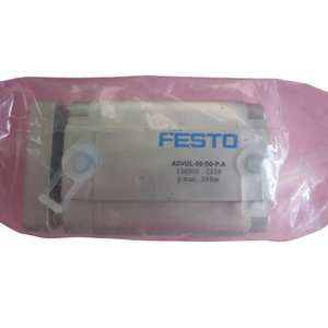 Cylindre compact ADVUL-50-50-P-A en stock - Product Image 1