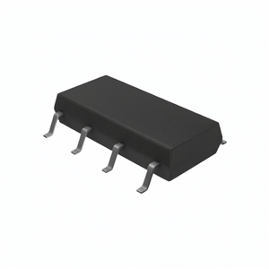 Components Electronic In Stock FSDH0265RL Power Management (PMIC) 8 SMD, Gull Wing - Product Image 1