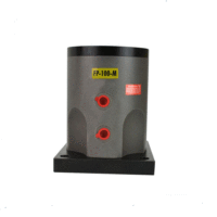 FP-32/40/50/60/80/100-M Typ Pneumatischer Kolbenvibrator für Industrie, Bau, Landwirtschaft, Gastronomie; Ventile; Druckluftbetrieb