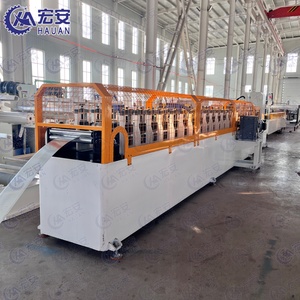 สายโรงสีมีความแม่นยำสูง CNC Hauan เชื่อมด้วยการเหนี่ยวนำความถี่สูงสำหรับเครื่องยนต์และแบริ่งเหล็กคาร์บอน - Product Image 3