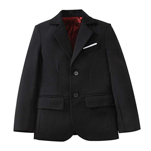 Le costume formel pour enfant de haute qualité en trois pièces, tendance et élégant - Product Image 2