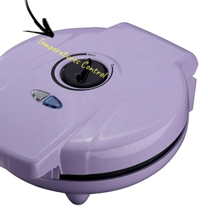 <span class=keywords><strong>Tostadora</strong></span> de sándwich con plato <span class=keywords><strong>grande</strong></span> <span class=keywords><strong>para</strong></span> el hogar, máquina <span class=keywords><strong>para</strong></span> hacer waffles de 1300W - Product Image 3