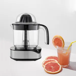 mini household appliances for kitchen electric lemon juicer fruit squeeze