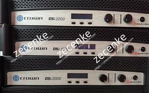 1 Amplificador Crown DSi2000 USADO en Funcionamiento - Product Image 2