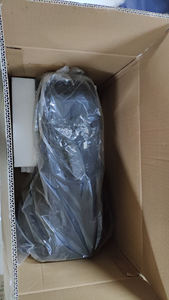 Corno Francese in Sib a 3 Pistoni Laccato Oro Professionale per Studenti (FH7032G) - Product Image 4