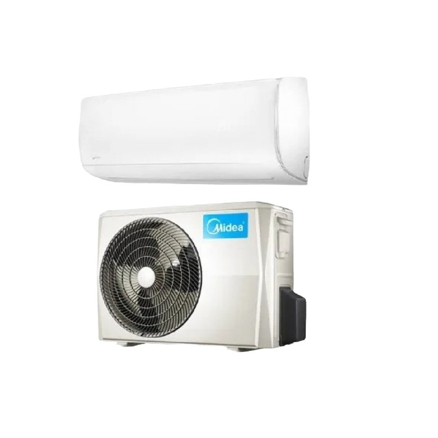 TCL Brand 9000-12000 Btu Home Split System Cooling and Heating Air Conditioners R410a Wall Ac Unit Mini Split Air Conditioner