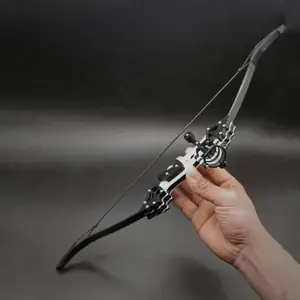 Hi Top Bao Bắn Cung Cứng Bộ Cung Bắn Cung Hợp Chất Điểm Đầu Cung Thanh Niên Cung Hợp Chất Cung Nhỏ Và Mũi Tên Để Săn Bắn - Product Image 3