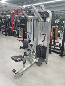 Máquina <span class=keywords><strong>Smith</strong></span> Aoson Muscle Pro, Equipo de Fitness Estilo <span class=keywords><strong>Hammer</strong></span> Strength - Product Image 5