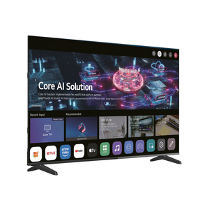 Téléviseur intelligent Android <span class=keywords><strong>OLED</strong></span> <span class=keywords><strong>55</strong></span> pouces 4K, design sans cadre, R10+, Wi-Fi, audio Dolby, téléviseur pour hôtel, best-seller - Product Image 1
