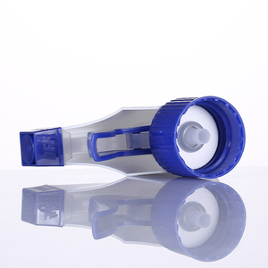 Chất Lượng Hàng Đầu Hơi Nước Phun Đa Màu <span class=keywords><strong>28Mm</strong></span> Nhựa Mạnh Mẽ Kích Hoạt Máy Phun Cho 2L Chai - Product Image 3