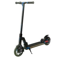 Scooter portable et pliable, véhicules électriques tendance pour la conduite en plein air, scooter électrique pas cher, vélo électrique de montagne, électrique