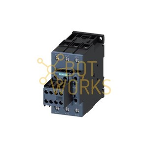 Siemens 3RT20381NP34 - Nuovo - Product Image 1
