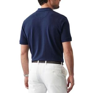 Camisetas de Verano para Hombre, Personalizadas, al por Mayor, Premium, 100% Algodón, Sencillas, Tejidas y Transpirables - Product Image 3