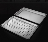 Plateau de Fermentation