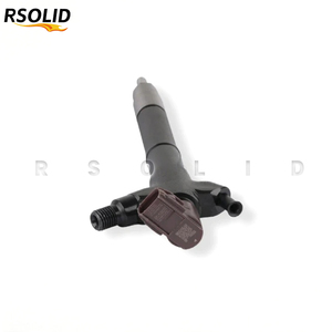 Injecteur CR Denso Rsoliddiesel 295900-0090 23670-26070 pour moteur diesel 2AD-FTV Avensis RAV4, pièces détachées - Product Image 4