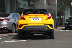 2025 pour <span class=keywords><strong>Toyota</strong></span> Hybrid SUV 2.0L avec toit ouvrant CVT 5 portes sièges en cuir 5 places caméra arrière <span class=keywords><strong>prix</strong></span> chinois nouvel état gauche - Product Image 3