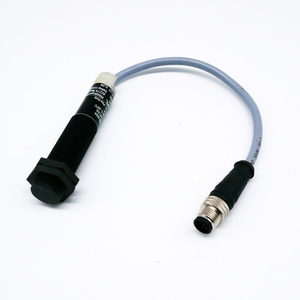 新品オリジナル Ready CSS 8-180-2P D-<span class=keywords><strong>M</strong></span>-LST 0.2M 倉庫産業オートメーションPLCプログラミングコントローラー - Product Image 1