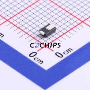 Diode Zener DFLZ24-7 PowerDI123 d'origine, neuve, vente en gros de composants électroniques, fournisseur de puces et service BOM - Product Image 2