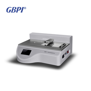 เครื่องทดสอบค่าสัมประสิทธิ์แรงเสียดทาน GM-4 - Product Image 1