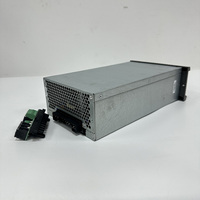 Module redresseur AC-DC simple 220Vac 125Vdc 10-20A Haute efficacité 93% Isolation de tension électrique Alimentation électrique pour l'industrie