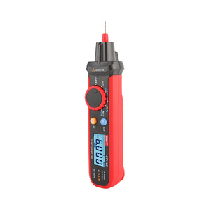 Original UNI-T UT118C <b>Pen</b>-Type Meter With the Ability to <b>Voltage</b> up to 600 - Product Image 1