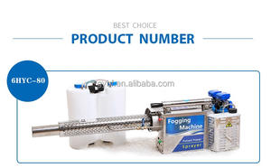 Máquina de nebulización térmica de alta eficiencia 2025 <span class=keywords><strong>para</strong></span> rociador de larga vida útil <span class=keywords><strong>para</strong></span> Control de <span class=keywords><strong>Mosquitos</strong></span> - Product Image 6