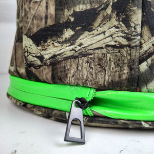 Logotipo personalizado 2025 reutilizable a prueba de fugas al aire libre Picnic vino aislado almuerzo pesca Golf gran bolsa térmica para comida - Product Image 5