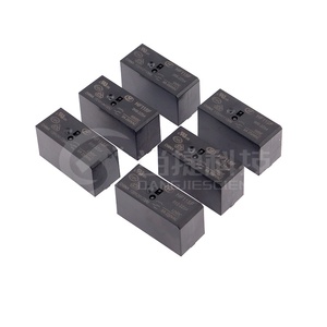 NOUVEAU Relais HF115F-JQX-115F-005 012 024-2ZS4 à 2 groupes de conversion <span class=keywords><strong>8A8</strong></span> pieds - Product Image 4