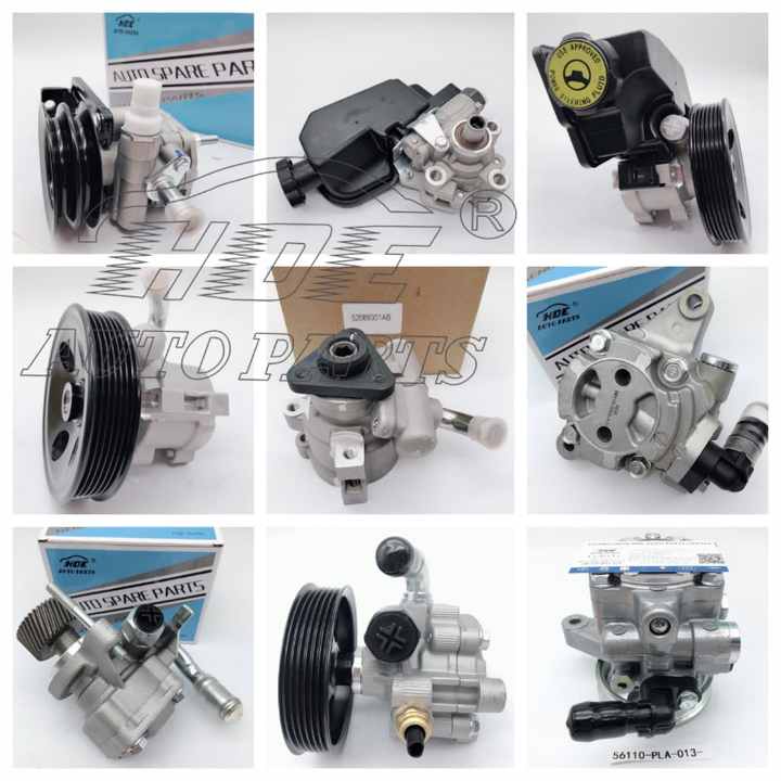 1674662 1459629 Power Steering Pump for FORD MONDEO| Alibaba.com