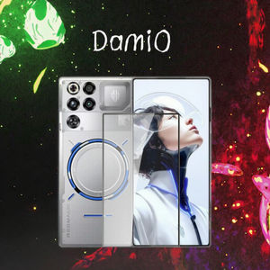 Protector de Pantalla de Vidrio Templado con Cobertura Total para <span class=keywords><strong>Red</strong></span> <span class=keywords><strong>Magic</strong></span> 10S 10 9S 8 8s <span class=keywords><strong>Pro</strong></span>+ / 7 7s 6 5 <span class=keywords><strong>5s</strong></span> <span class=keywords><strong>Pro</strong></span>, Calidad A++ - Product Image 3