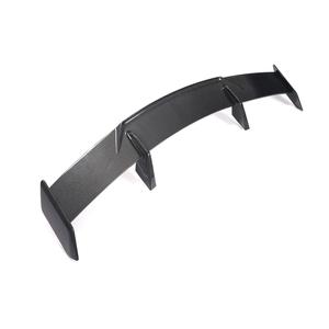 For BMW G82 M4 Carbon Fiber Racing Rear Spoiler Wing 2021 2022 4 Series Coupe - Product Image 4