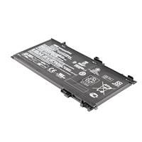 Baterai Laptop untuk HP OMEN 15-AX200 15.4V 63.3WH TE04XL Lithium Ion 905277-855 Stock HSTNN-DB7T tersedia baterai Digital