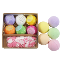 Fabricants d'étiquettes essentielles, produits haut de gamme, emballage d'huile essentielle, marque privée, vente en gros, bombe à bulles, boîte-cadeau, OEM, en stock,