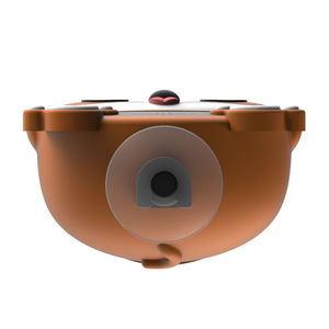 Hoparlör promosyon hediyeler hayvan vantuz taşınabilir Mini Bluetooth hoparlör basit net ses en çok satan özelleştirilebilir renkler - Product Image 5